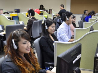 Why Call Center Outsourcing Has Become the Norm