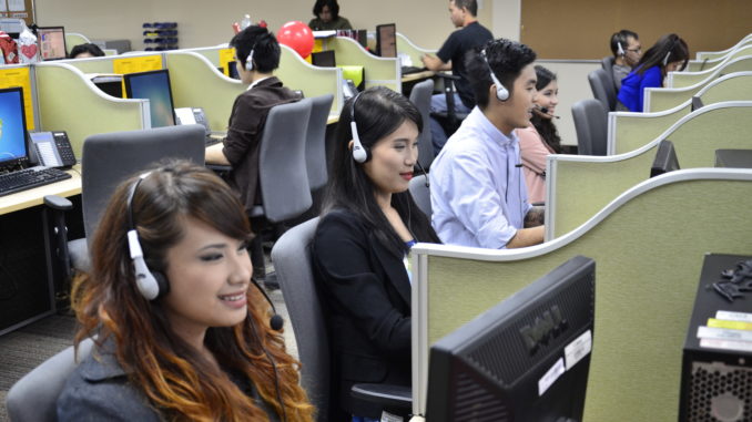 Why Call Center Outsourcing Has Become the Norm