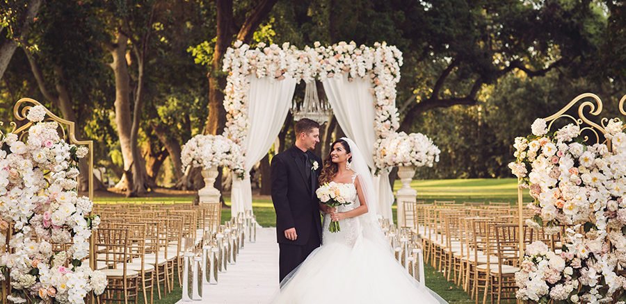 Why Do Women Want Fairytale Weddings