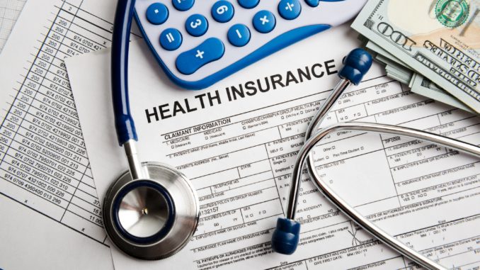 Why Having Health Insurance Is Overall A Good Thing