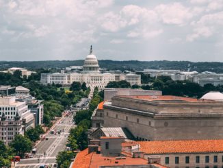 Why Washington DC Should be on Your Business Travel Radar