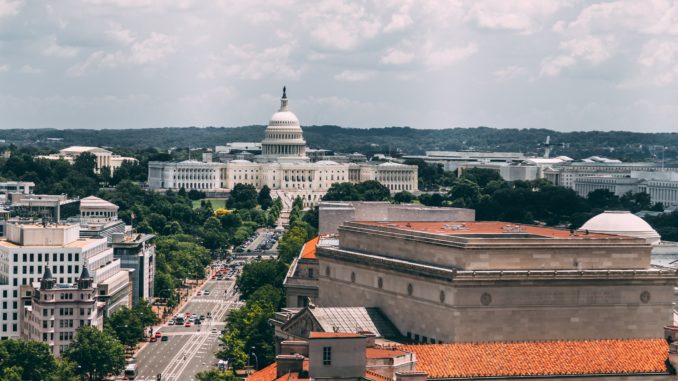Why Washington DC Should be on Your Business Travel Radar