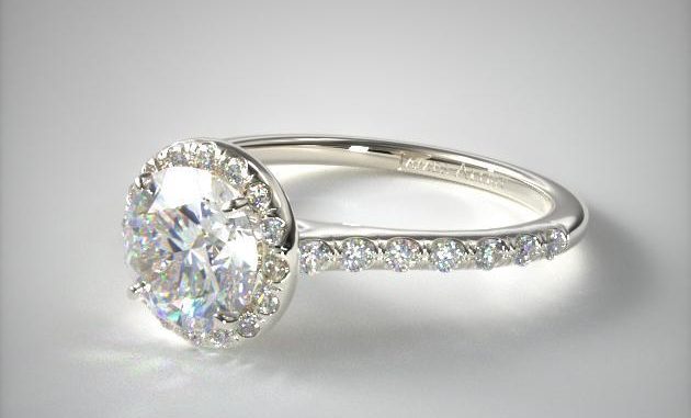 Why We Really Give Engagement Rings Why We Really Give Engagement Rings