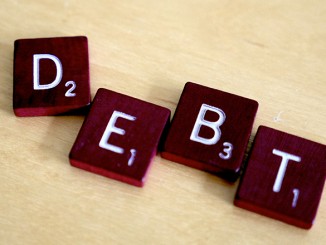 Why You Actually Need A Little Debt