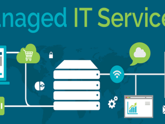 Why You Need To Get Managed IT Support