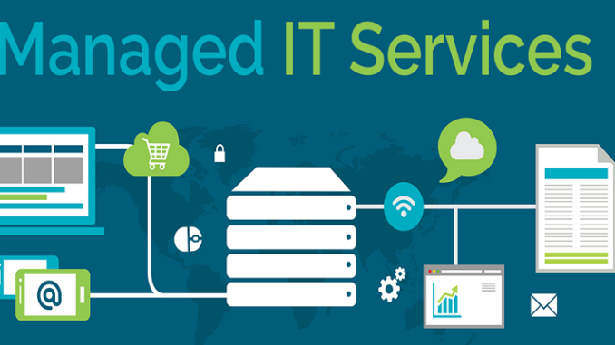 Why You Need To Get Managed IT Support