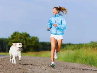 Why a Dog Might Be Just the Answer You Need for Your Health and Fitness Woes