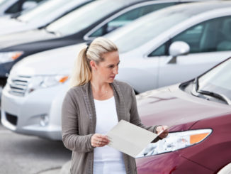 Why a Used Car Is the Better Option for First-time Buyers