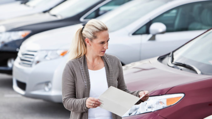Why a Used Car Is the Better Option for First-time Buyers