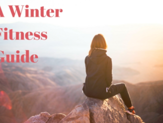 Winter Fitness Guide