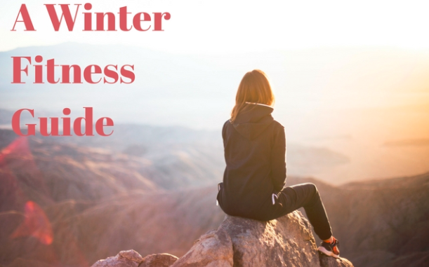 Winter Fitness Guide