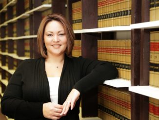 Women's Careers in the Legal Profession