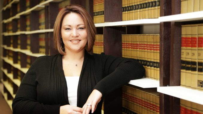 Women's Careers in the Legal Profession