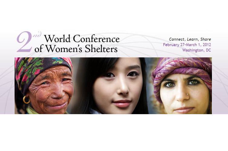 World Conference of Women's Shelters