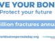 World Osteoporosis Day