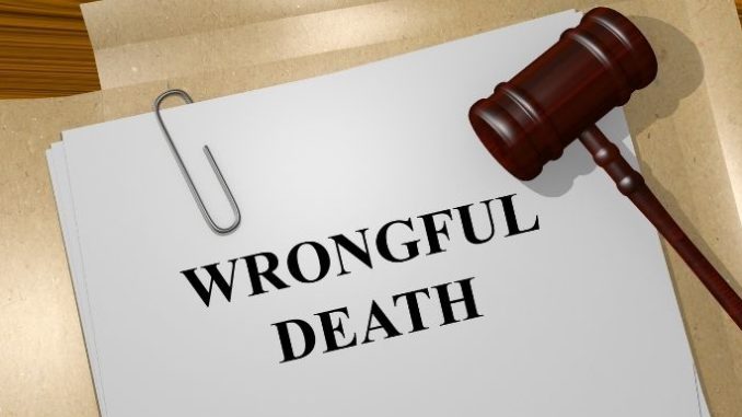 Wrongful Death Lawsuits in Chicago, IL: A Handy Guide Wrongful Death Lawsuits in Chicago, IL: A Handy Guide