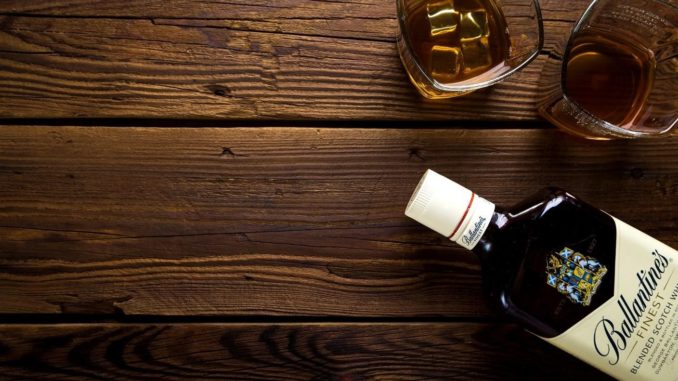 Your Complete Guide to Whiskey