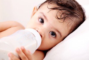 5 Must-Have Baby Products for the First Year