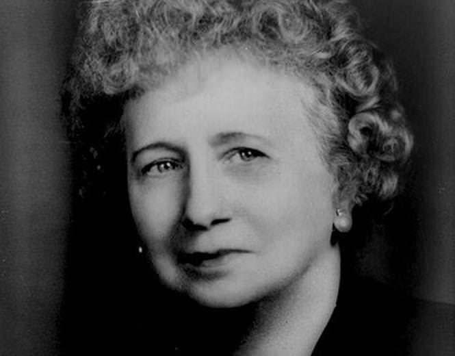 Bess Truman