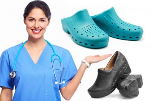 best nursing shoes