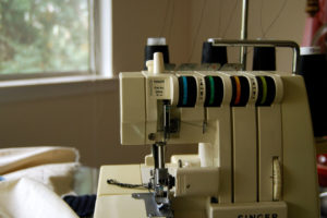 best serger for beginners