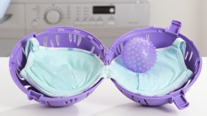 bra washing ball bra hacks