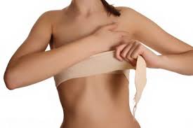 breast reduction