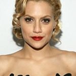 brittany murphy