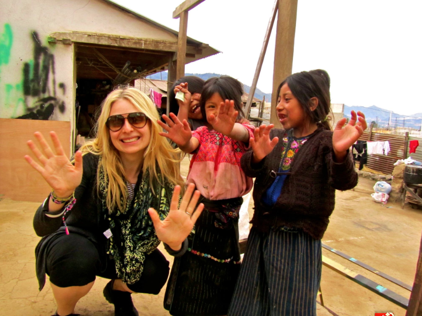 building schools in guatemala