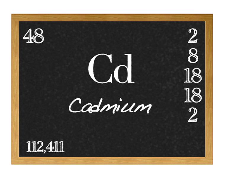 cadmium