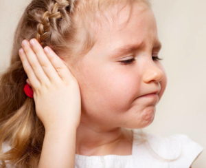 ear infections