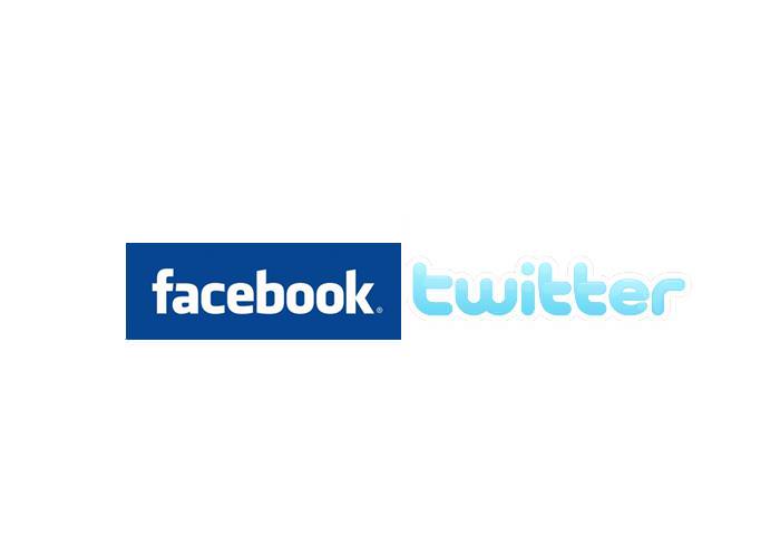 Facebook / Twitter