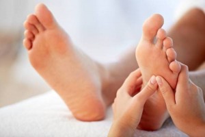 foot care tips for doctors and nurses