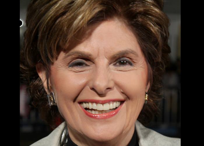 Gloria Allred