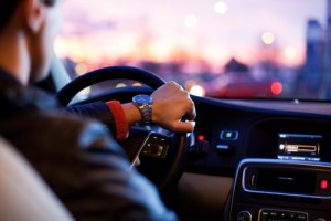 how to overcome driving anxiety