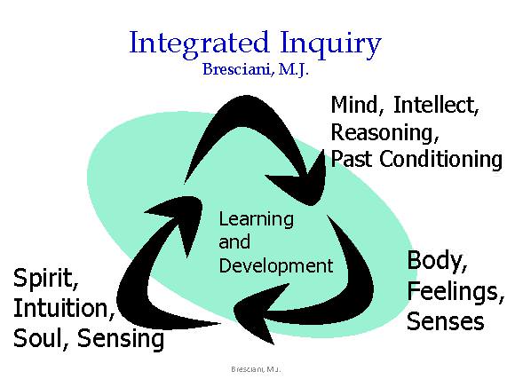 Integrated Inquiry