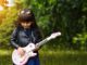 kids guitar lessons