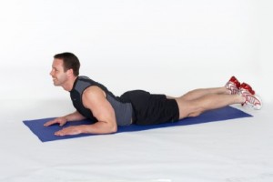 lower back stretches for pain relief