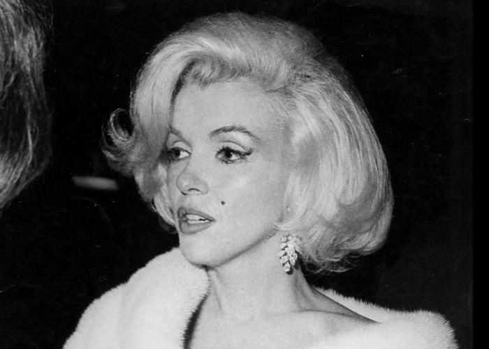 Marilyn Monroe Joins Twitter