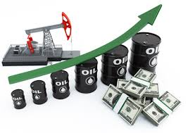 oil and gas investments