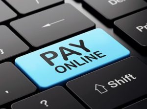 pay online