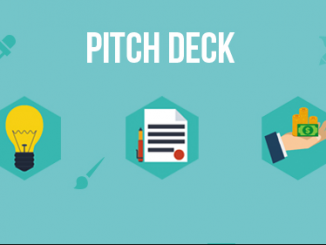 Think of Your Pitch Deck Like A Story