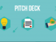 Think of Your Pitch Deck Like A Story