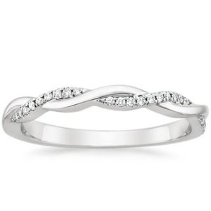 platinum wedding rings