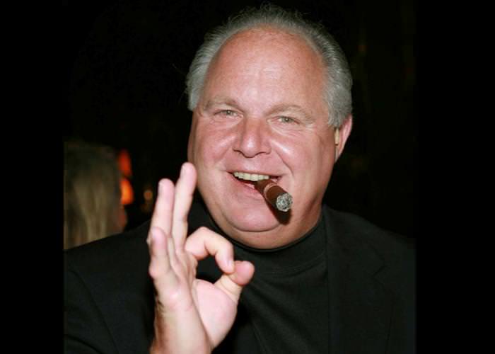 Rush Limbaugh