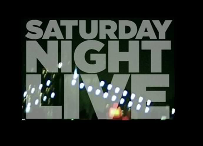 saturday night live