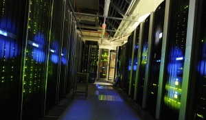 Your own server room
