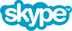 Skype logo