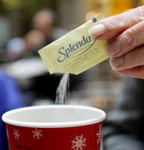 splenda