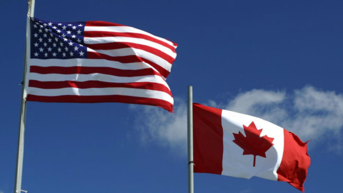 the biggest differences between USA and Canada